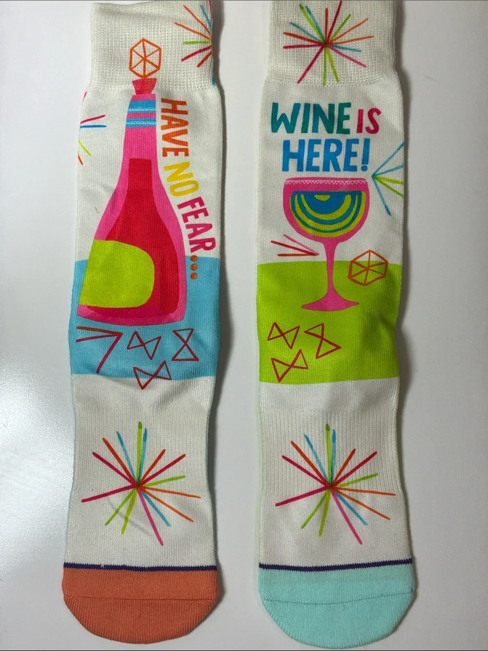 NWOT Hallmark Collection Socks 